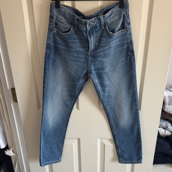 Cat & Jack Other - Cat & Jack Denim Slim Jeans